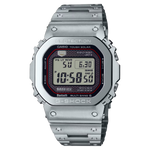 G-Shock Mens 200m - TranTixxii Ti64 Titanium Bluetooth - MRG-B5000D-1DR