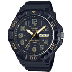 Standard Collection Mens 100m - MRW-210H-2AVDF