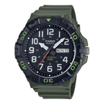 Standard Collection Mens 100m - MRW-210H-5AVDF