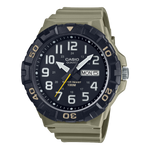 Standard Collection Mens 100m - MRW-210H-5AVDF