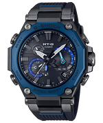 G-Shock Mens 200m Solar MT-G - MTG-B2000B-1A2DR