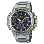 G-Shock Mens 200m Solar MT-G - MTG-B3000D-1A9DR