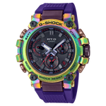 G-Shock Mens 200m Limited Edition Bluetooth Solar MT-G - MTG-B3000PRB-1AER