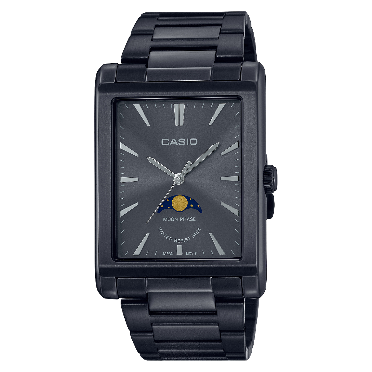 Standard Collection Mens 50m - MTP-M105L-1AVDF