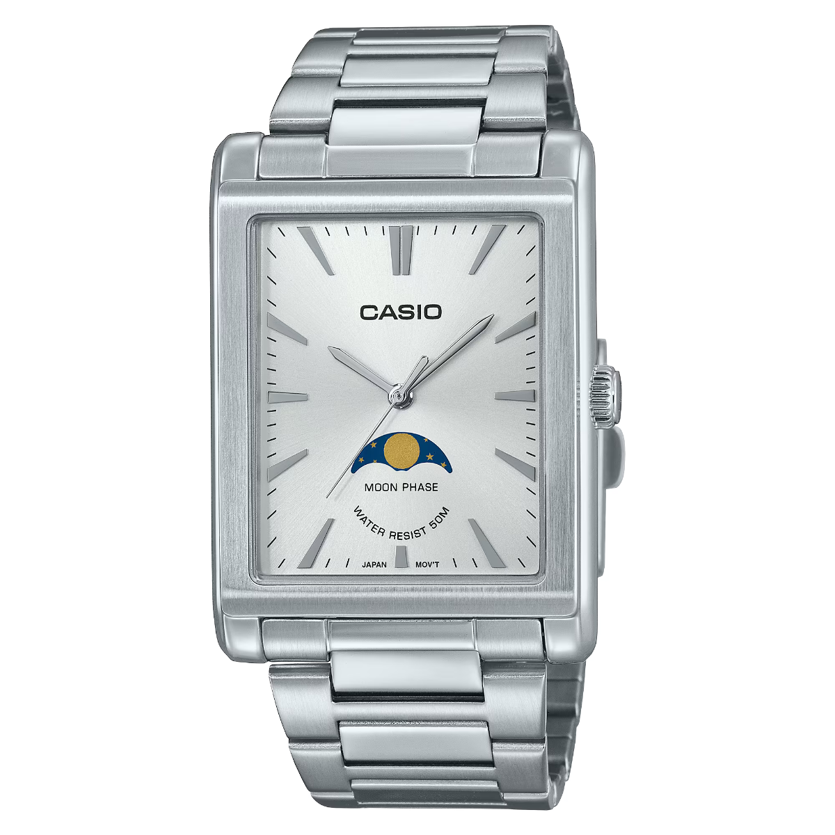 Standard Collection Mens 50m - MTP-M105D-7AVDF