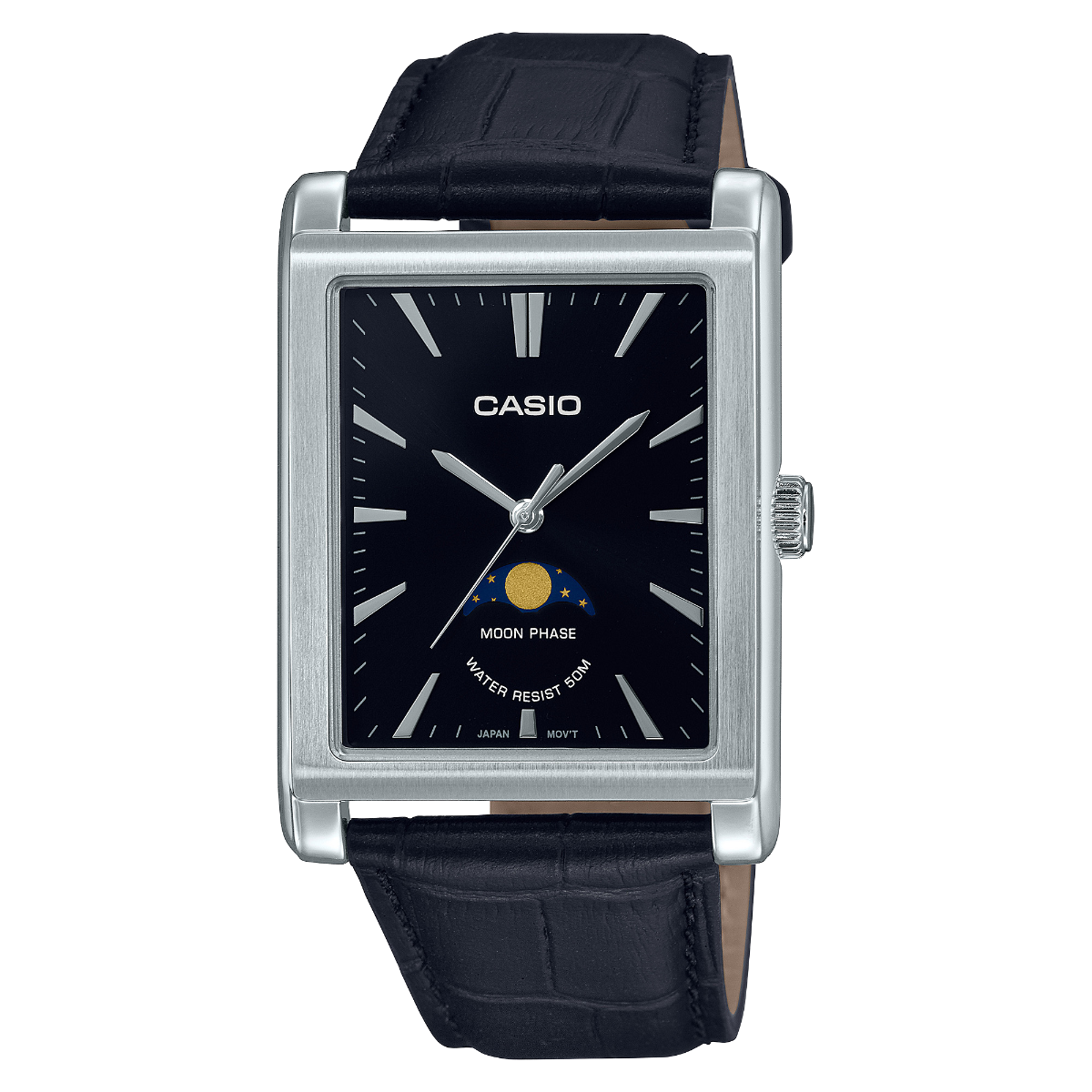 Standard Collection Mens 50m - MTP-M105L-1AVDF