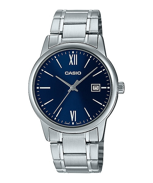 Standard Collection Mens WR - MTP-V002D-2B3UDF