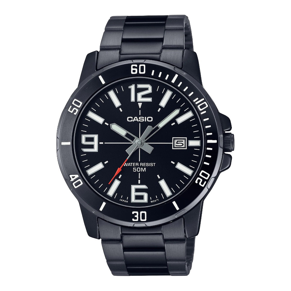 Standard Collection Mens 50m - MTP-VD01B-1BVUDF