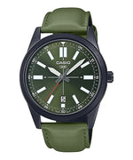 Standard Collection Mens WR - MTP-VD02BL-3EUDF