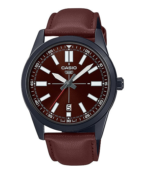 Standard Collection Mens WR - MTP-VD02BL-3EUDF