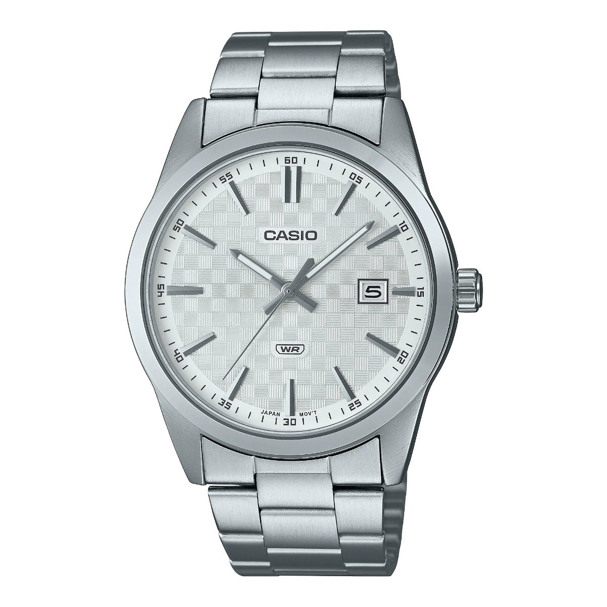 Standard Collection Mens 50m - MTP-VD03D-7AUDF