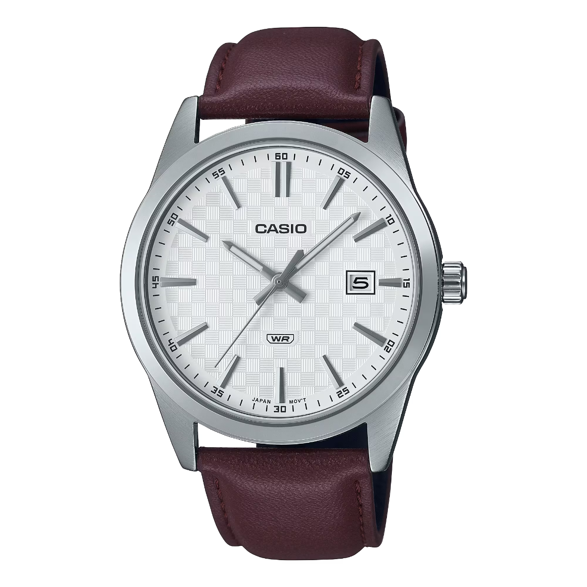 Standard Collection Mens 50m - MTP-VD03L-1AUDF