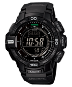 Protrek Mens 100m Solar Triple Sensor - PRG-270-1ADR