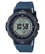 Protrek Mens 100m Triple Sensor - PRG-30-2DR