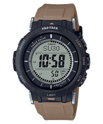 Protrek Mens 100m Triple Sensor - PRG-30-5DR