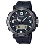 Protrek Mens 100m Triple Sensor Solar - PRW-6611Y-1ER