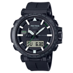 Protrek Mens 100m Triple Sensor Solar - PRW-6621Y-1ER