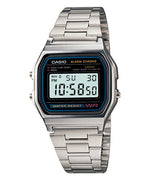 Retro Unisex WR - A158WA-1Q
