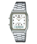 Retro Mens WR - AQ230A-7B