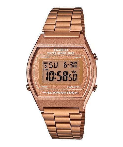 Retro Unisex WR - B640WC-5ADF