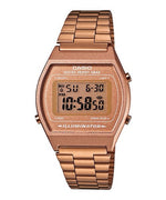 Retro Unisex WR - B640WC-5ADF
