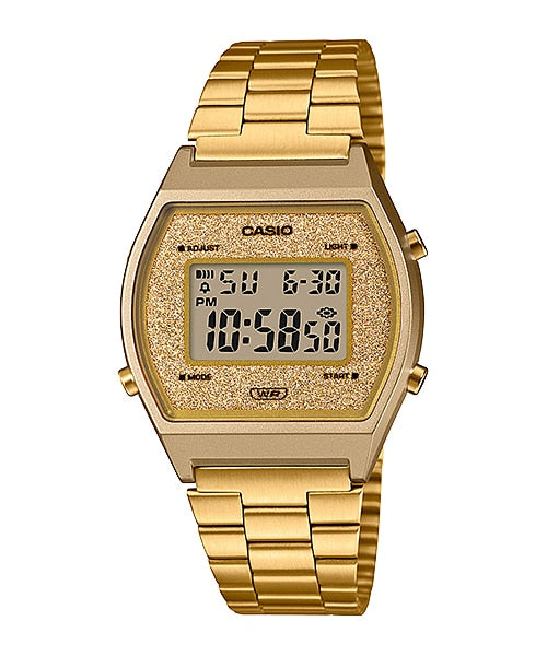 Retro Unisex WR - B640WGG-9DF