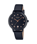 Sheen Womens 50m - SHE-4056BL-1AUDF