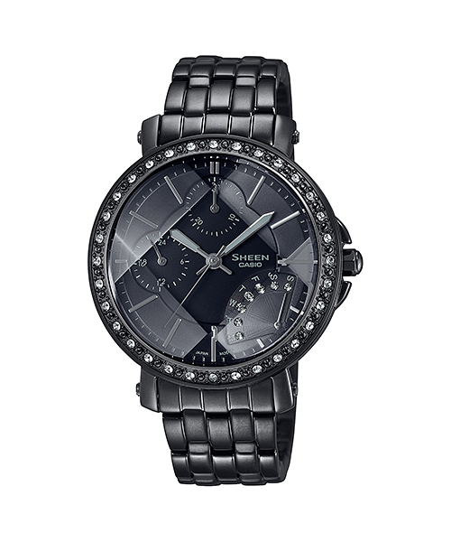 Sheen Womens WR - SHN-3011BB-1ADF