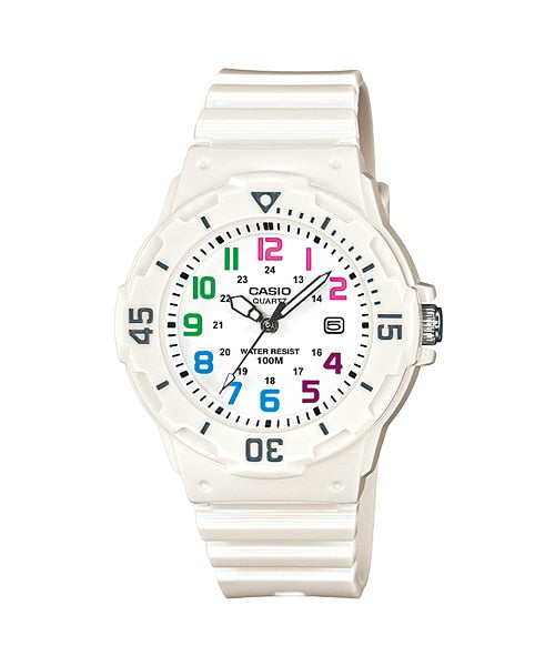 Standard Collection Womens 100m - LRW-200H-7BVDF