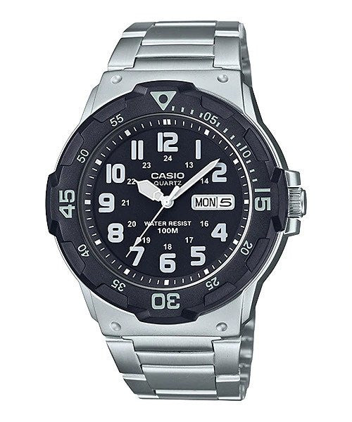 Standard Collection Mens 100m - MRW-200HD-1BVDF
