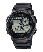 Standard Collection Mens 100m - AE-1000W-1AVDF