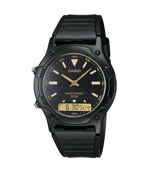 Standard Collection Mens 50m - AW-49HE-1AVUDF