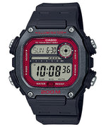 Standard Collection Mens 200m - DW-291H-1BVDF