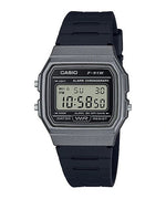 Retro Mens WR - F-91WM-1BDF