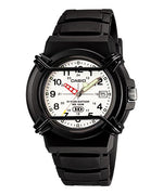 Standard Collection Mens 100m - HDA-600B-7BVDF