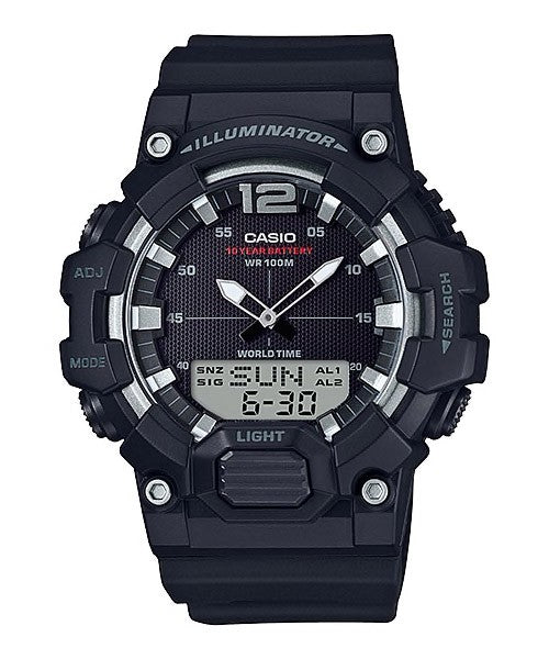 Standard Collection Mens 100m - HDC-700-1AVDF