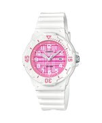 Standard Collection Womens 100m - LRW-200H-4CVDF