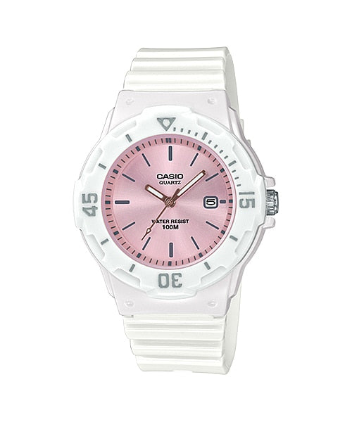 Standard Collection Womens 100m - LRW-200H-4E3VDF