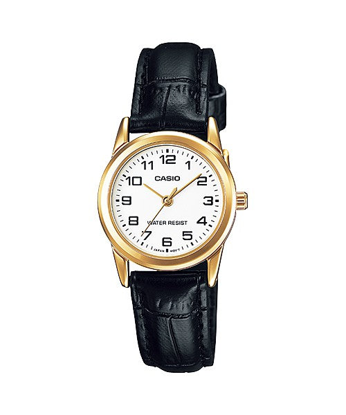 Standard Collection Womens WR - LTP-V001GL-7BUDF