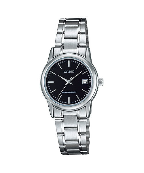 Standard Collection Womens WR - LTP-V002D-1AUDF