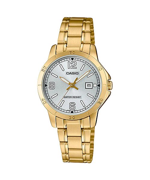Standard Collection Womens WR - LTP-V004G-7B2UDF