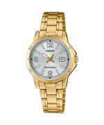 Standard Collection Womens WR - LTP-V004G-7B2UDF