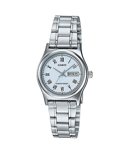 Standard Collection Womens WR - LTP-V006D-2BUDF