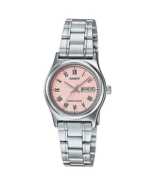 Standard Collection Womens WR - LTP-V006D-4BUDF