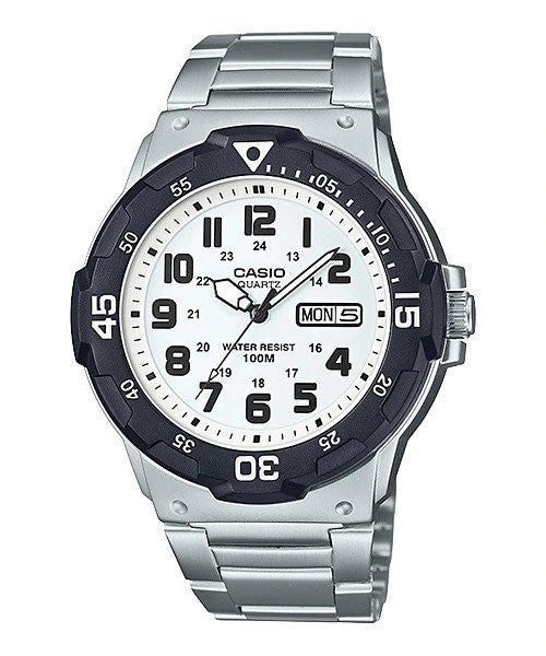 Standard Collection Mens 100m - MRW-200HD-7BVDF
