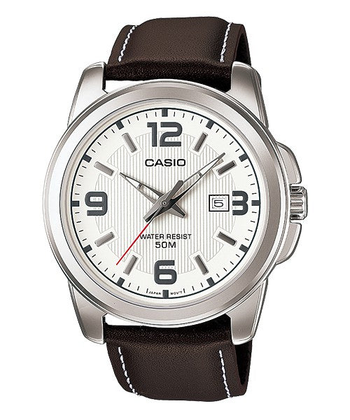 Standard Collection Mens WR - MTP-1314L-7AVDF