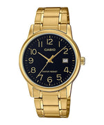 Standard Collection Mens WR - MTP-V002G-1BUDF