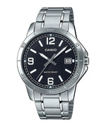 Standard Collection Mens WR - MTP-V004D-1B2UDF