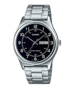 Standard Collection Mens WR - MTP-V006D-1B2UDF