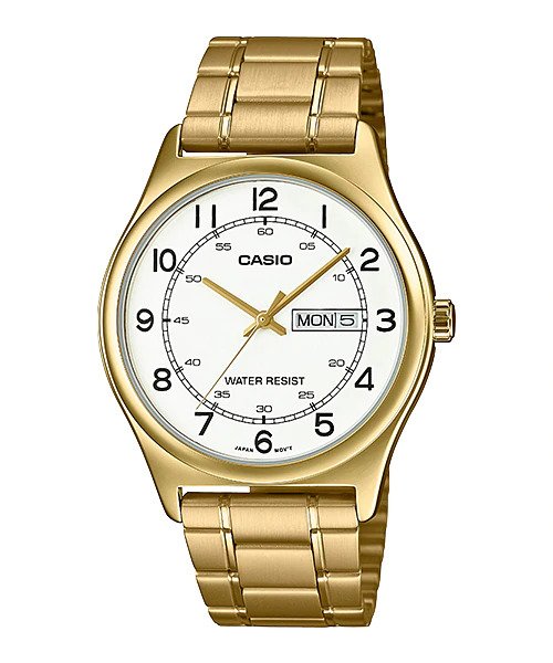 Standard Collection Mens WR - MTP-V006G-7BUDF